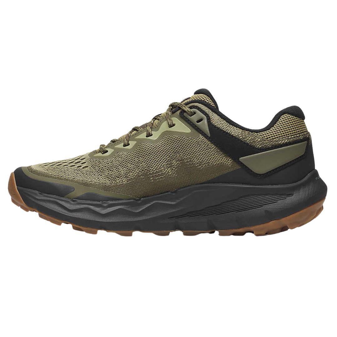 Merrell Men's Nova 4 Trail Running Shoes - Drab